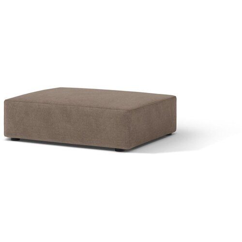 Micadoni Bež tekstilni tabure Jodie &amp;ndash; Slike