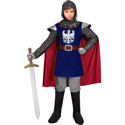 Otro&amp;scaron;ki kostum vitez - 128 cm / 5-7 let Slike