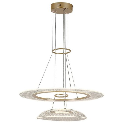 Rabalux LED VISILICA 36W WW 3000K TOPLO BELA ZOFRAEL 72412 MIX Cene