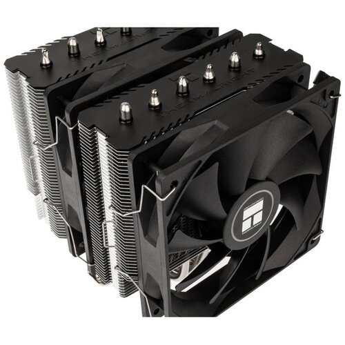 Thermalright Peerless Assassin 120 SE CPU Cooler Dual-tower cooler, 2x120mm Cijene