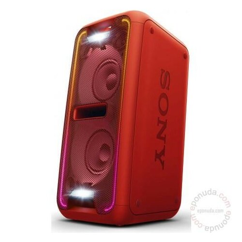 Sony GTKXB 7R mini linija Slike