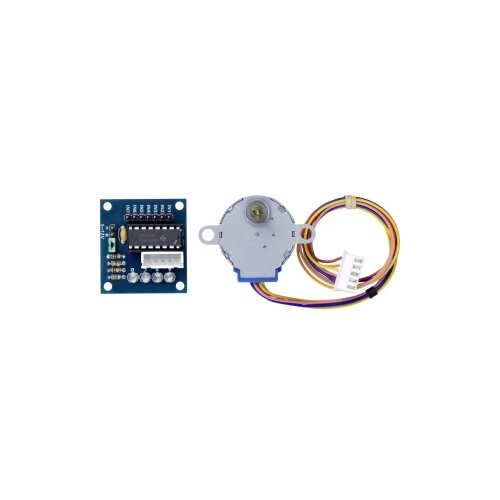 TRU COMPONENTS koračni motor-pokretni modul TC-9927128 koračni motor 1 St. Cijene