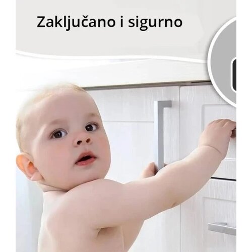 Baby on-off: bezbednost i mir za vaše mališane ( 027535 ) Slike