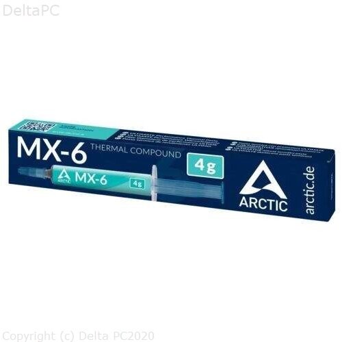 Arctic Termalna Pasta MX-6 4g Cijene