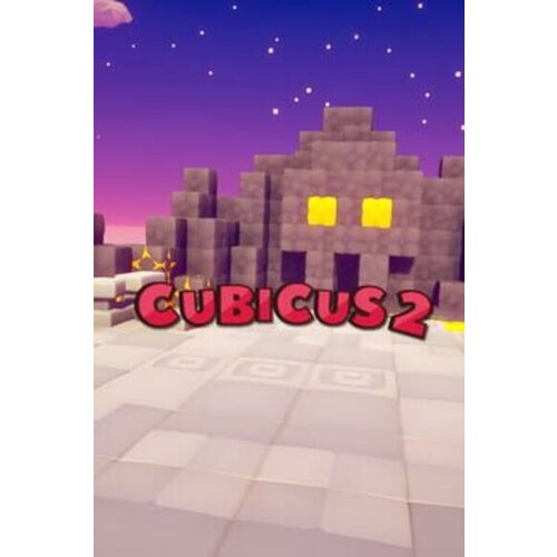 Steam Cubicus 2 (PC) Key GLOBAL Cene