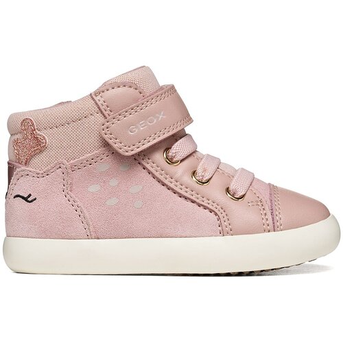 Geox cipele gležnjače B661MA B GISLI G. C8014 022BC Ž old rose 23 Cijene