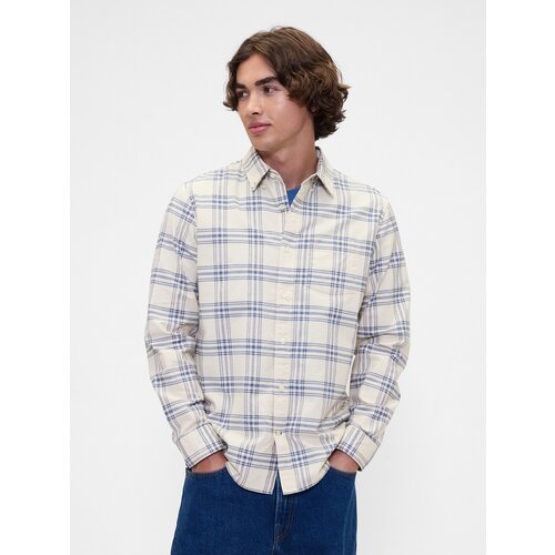 GAP Standard Oxford Outerwear - Men's Cene