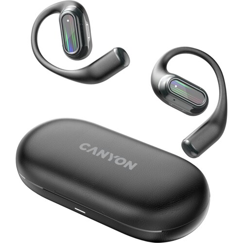 Canyon headset OnFlow 12 OWS ENC Black Slike