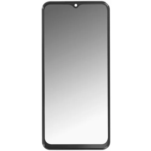Samsung Steklo in LCD zaslon za Galaxy M33 / SM-M336, originalno, črno