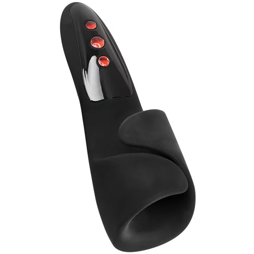 Rebel F-Spot Massager with Knocking Function