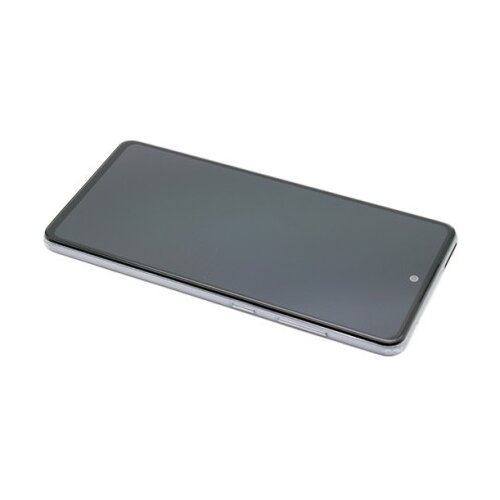  lcd za samsung a725/a726 galaxy a72/a72 5g + touchscreen + frame black full org eu (gh82-25624a/25463a/25460a/25849a) ( LCD6033 ) Slike