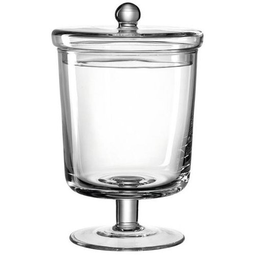  STAKLENKA 24CM POESIA 018613 Slike