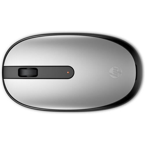 HP 240 pike silver bežični mi&amp;scaron; 43N04AA Slike