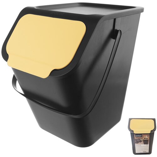 Orion Plastična kanta za razvrstani otpad 25 l Bin - Slike