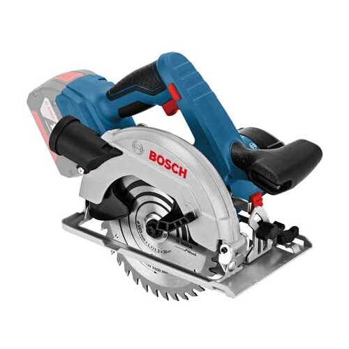 Bosch Akumulatorska kružna testera GKS 18 V-57 Professional Cene