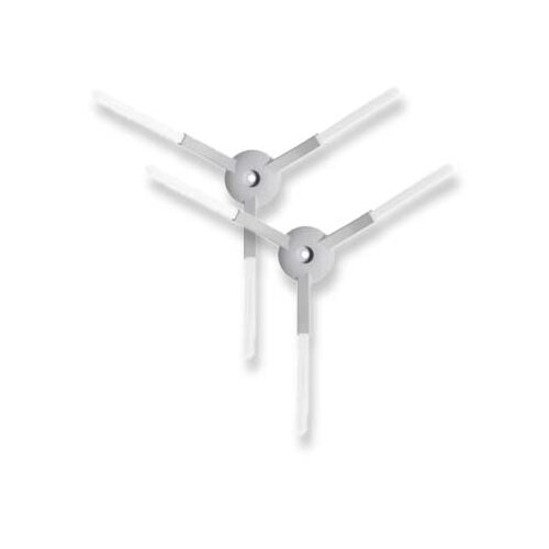  Set stranskih krtač za Titanium Pro 3v1, (21835030) Slike
