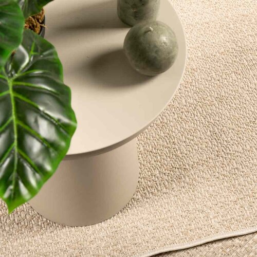 Tepih ZIZUR bež 60 x 110 cm s izgledom jute unutarnji i vanjski Cijene
