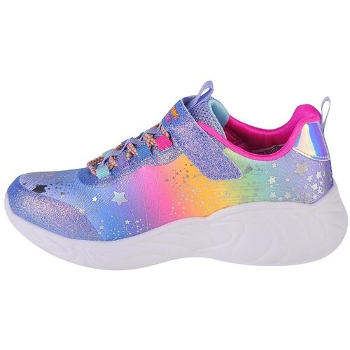 Skechers S-Lights Unicorn Dreams dječje tenisice 302311l-blmt Cijene