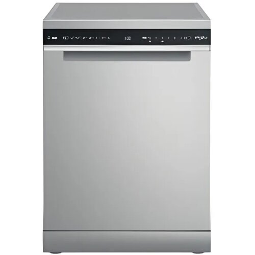 Whirlpool W7F HS51 X Prostostoječi 15 pogrinjkov B Cene