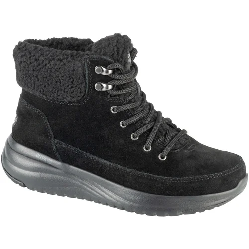 Skechers On-The-Go Stellar - Winterize Crna