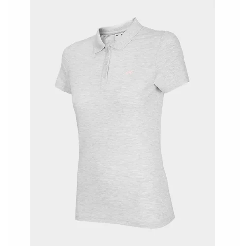 4f Women's Polo Shirt