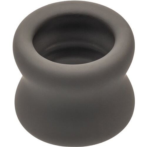 California Exotics Alpha Scrotum Stretching Ring Grey Cene