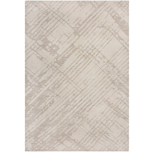Flair Rugs Kremno bela preproga 160x230 cm Remy – Cene