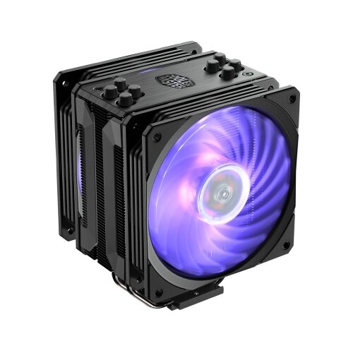 Cooler Master CPU Cooler Hyper 212 RGB... Slike