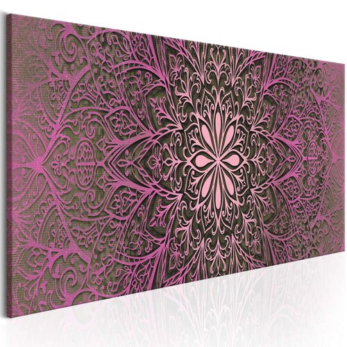  Slika - Pink Sophistication 150x50 Slike