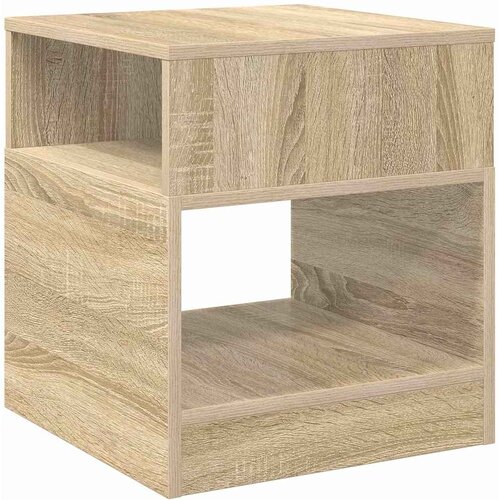  Konačna Stolić 2 pcs Sonoma hrast 40,5 x 40 x 45 cm Slike