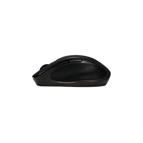 Asus mi&amp;scaron; MW203, black Slike