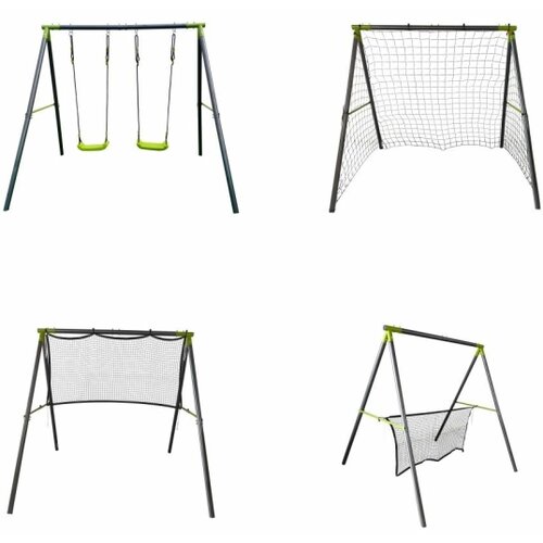  SET LJULJASKE 4 U 1 NS834 11/834 Cene