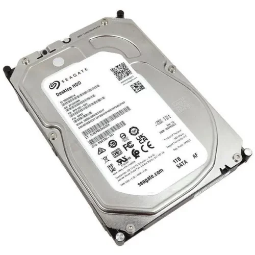 Seagate Desktop – ST1000DM014