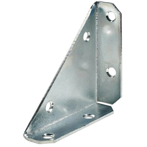 Hettich Kutna spojnica (D x Š x V: 70 x 50 x 50 mm, Srebrna, 1 Kom.) Cijene