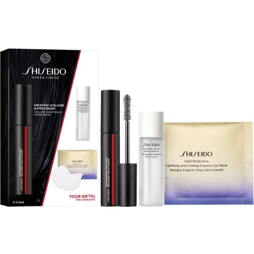 Shiseido ControlledChaos Mascara Set poklon set Cijene