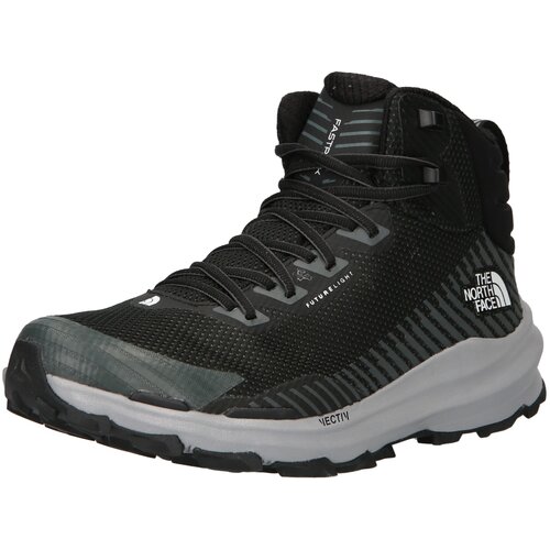 The North Face ležerne čizme siva / crna / bijela Cijene