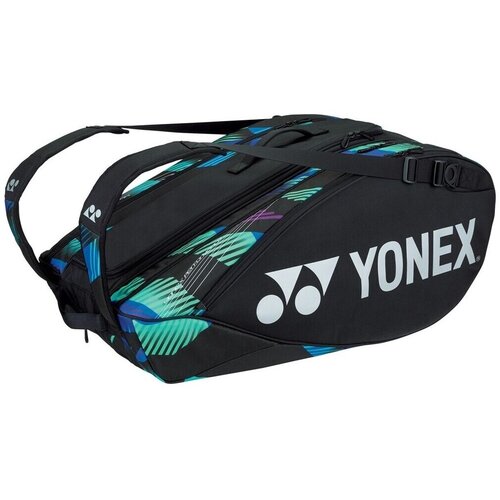 Yonex Thermobag 92229 Pro Racket Bag 9R sarena Slike