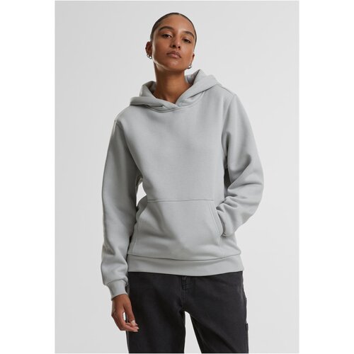 Urban Classics Women's hoodie Fluffy Hoody gray Cijene