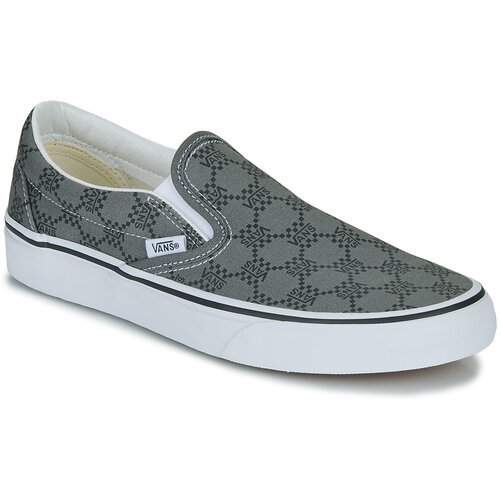 Vans CLASSIC SLIP-ON Siva Slike