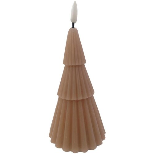 Modern Living Led-sveča Tree -Paz- Cene