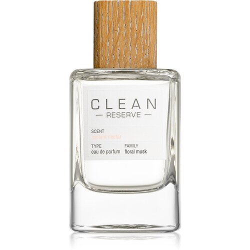Clean Reserve Radiant Nectar parfumska voda uniseks 100 ml Slike