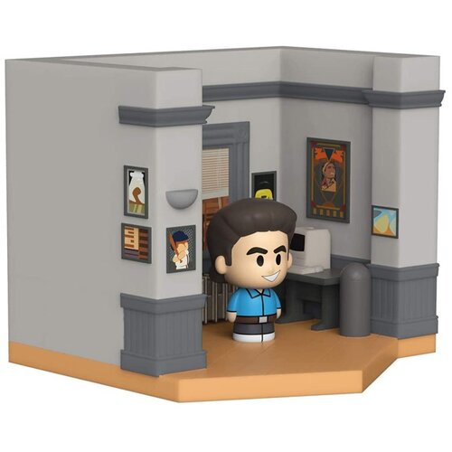 Funko Seinfeld POP Vinyl Mini Moments - Jerry wChase Cene