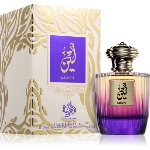 Al Wataniah Leen parfumska voda uniseks 100 ml Slike