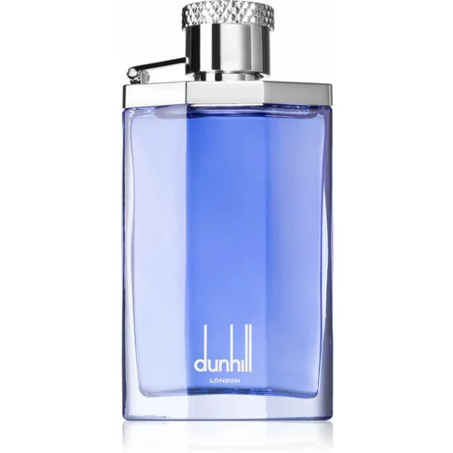 Dunhill Alfred Desire Blue toaletna voda za moške 100 ml