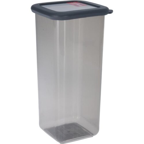 Posuda S POKLOPCEM 1600ML SIVA Cijene