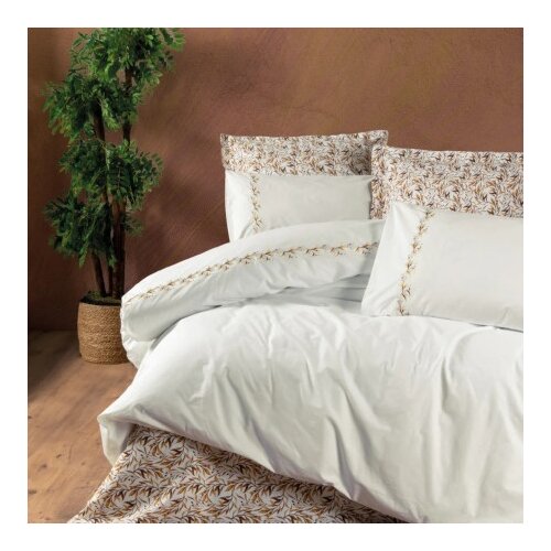 Dekordom posteljina cb ranforce double - majestic - polite ( 043923 ) Slike