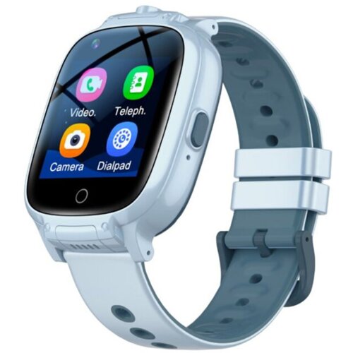 Moye JOY KIDS PAMETNA URA 4G MODRA Cene