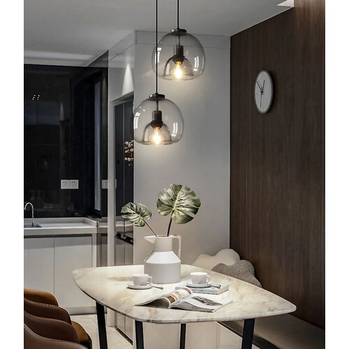 Toolight viseća svjetiljka APP1027-1CP Slike