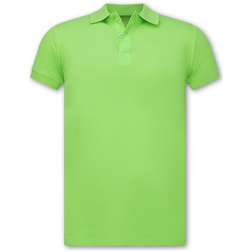 True Rise Polo majice kratki rokavi 158363941 Rumena Cene