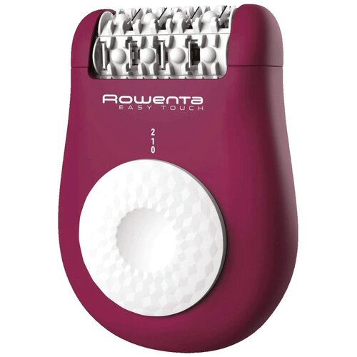 Rowenta epilator, 24 precizne pincete, kuglice za masažu, Easy Touch Cijene